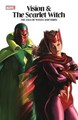 Vision & the Scarlet Witch  - The Saga of Wanda and Vision