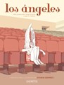 Sylvain Despretz  - Art-book: Los Àngeles