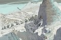 Sylvain Despretz  - Art-book: Los Àngeles