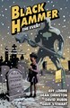 Black Hammer 2 - The Event