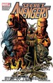 Secret Avengers 2 - Eyes of the Dragon