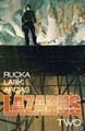 Lazarus 2 - Two