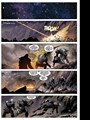 Avengers (DDB)  / Infinity 3 - Infinity 3/8