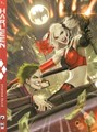 Harley Quinn (DDB)  / Harleen 1-3 - Collector's Pack