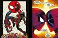 Spider-Man/Deadpool (DDB)  - Is het niet bromantisch? 1+2