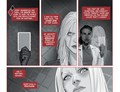 Harley Quinn - One-Shot  - Black + White + Red