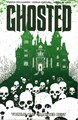Ghosted 1 - Haunted Heist