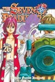 Seven Deadly Sins, the 26 - Volume 26