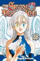 Seven Deadly Sins, the 28 - Volume 28