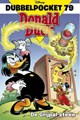 Donald Duck - Dubbelpocket 79 - De Grijpal-steen