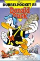 Donald Duck - Dubbelpocket 81 - Het geheim van de Vikingen