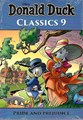 Donald Duck - Classics 9 - Pride and prejudice