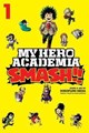 My Hero Academia - Smash! 1 - Smash! 1