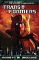 Transformers, the (2012-2017) 1 - Robots in Disguise - Volume 1