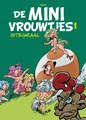 Minivrouwtjes - Integraal 1 - Integraal 1