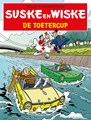 Suske en Wiske - In het kort 24 - De Toetercup