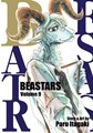 Beastars 9 - Volume 9