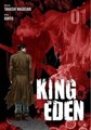 King of Eden 1 - Volume 01