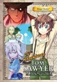 Manga Classics  - The Adventures of Tom Sawyer