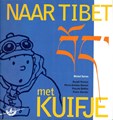 Kuifje - Secundaire literatuur  - Met Kuifje naar Tibet