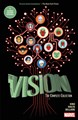 Vision - Marvel  - The Complete Collection
