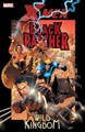 X-Men/Black Panther  - Wild Kingdom