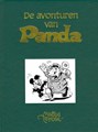 Panda - Volledige Werken 2 - De avonturen van Panda 2