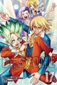 Dr. Stone 17 - Volume 17