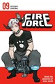 Fire Force 9 - Volume 9