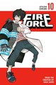 Fire Force 10 - Volume 10