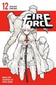 Fire Force 12 - Volume 12
