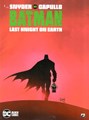 Batman (DDB)  / Last Knight on Earth 1-3 - Collector Pack