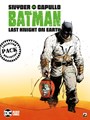 Batman (DDB)  / Last Knight on Earth 1-3 - Collector Pack