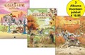 Celestine en de paarden 2 Pack - Celestine Promo Pack - 2