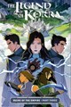 Legend of Korra, the  / Ruins of the Empire 3 - Ruins of the Empire - Part three
