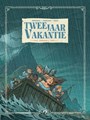 Twee jaar vakantie  - Collector Pack