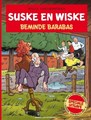 Suske en Wiske - Jubileum  - Beminde Barabas - 15 jaar Stripwinkel Barabas