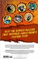 Suicide Squad, the - Case Files 2 - Case Files 2