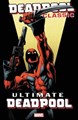 Deadpool - Classic 20 - Ultimate Deadpool