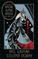 Neil Gaiman  - Snow, Glass, Apples