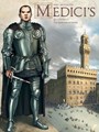 Medici's 4 - Cosimo I - van Kruimels tot Festijn