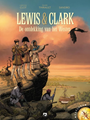 Explora (Collectie)  / Lewis & Clark  - De ontdekking van het Westen