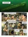 U-47 14 - Alliantie van het kwaad