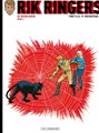 Rik Ringers Integraal - Beginjaren/Tweede tijdperk/Latere jaren 2 - Boek 2
