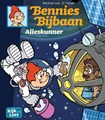 Bennies Bijbaan - Kijk en leesplezier 3 - Alleskunner