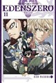 Edens Zero 11 - Volume 11