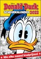 Donald Duck - Kalenders 2022 - Scheurkalender 2022