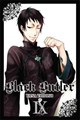Black Butler 9 - Volume 9