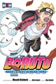 Boruto: Naruto Next Generations 12 - Volume 12