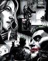 Joker/Harley  - Criminal Sanity